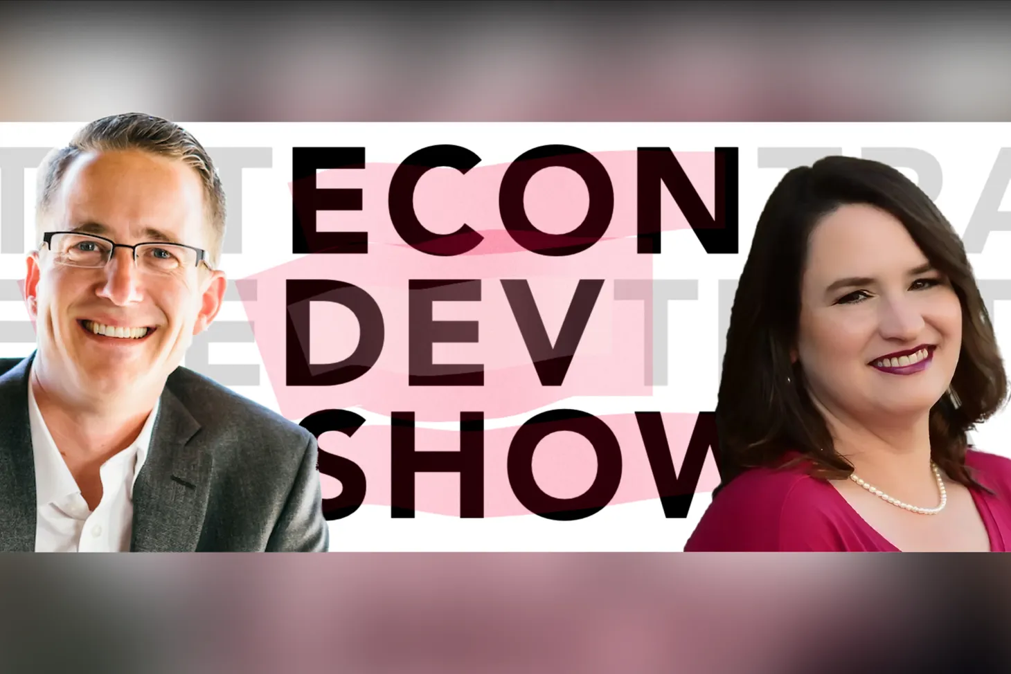 Podcast 191: The Power of Showing Up in Communities with Jamie Beasley