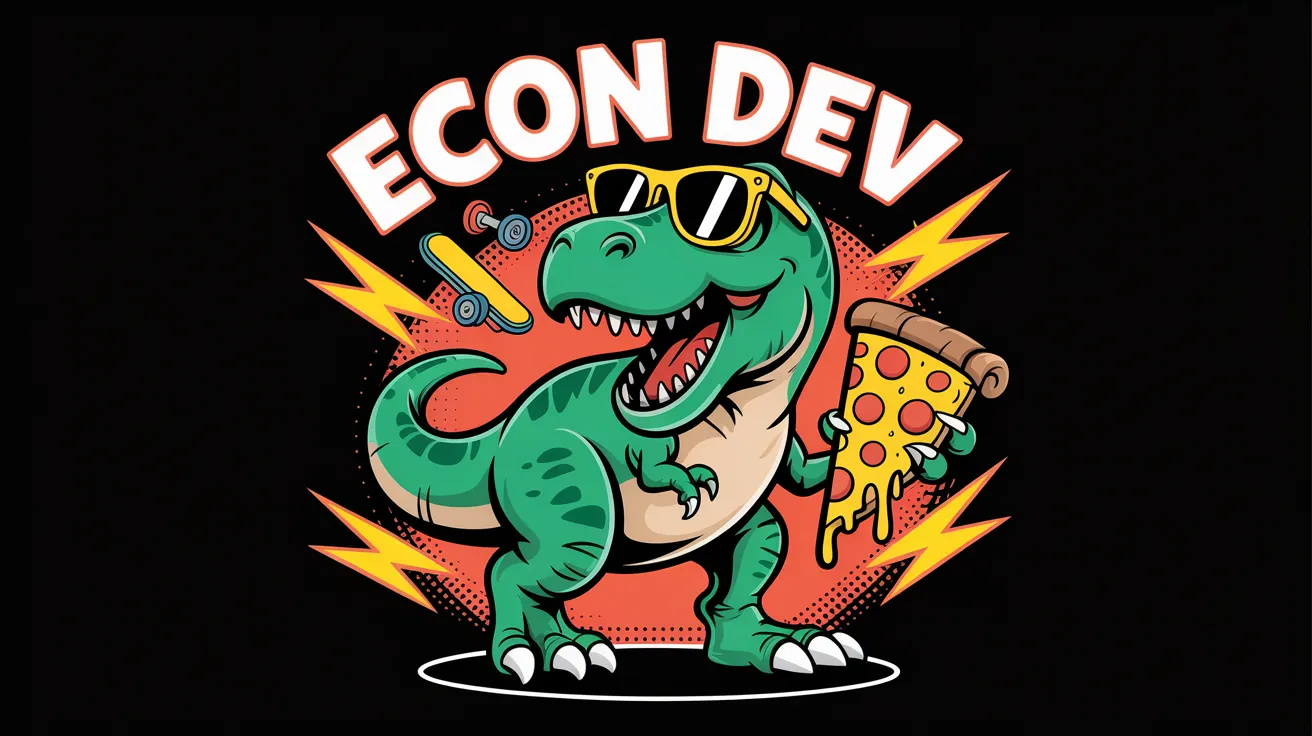 25 Things Economic Developers Need to Know This Week