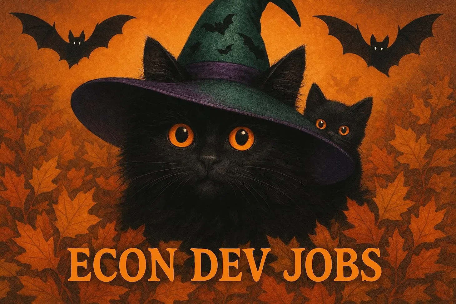 10 New Economic Development Jobs This Week