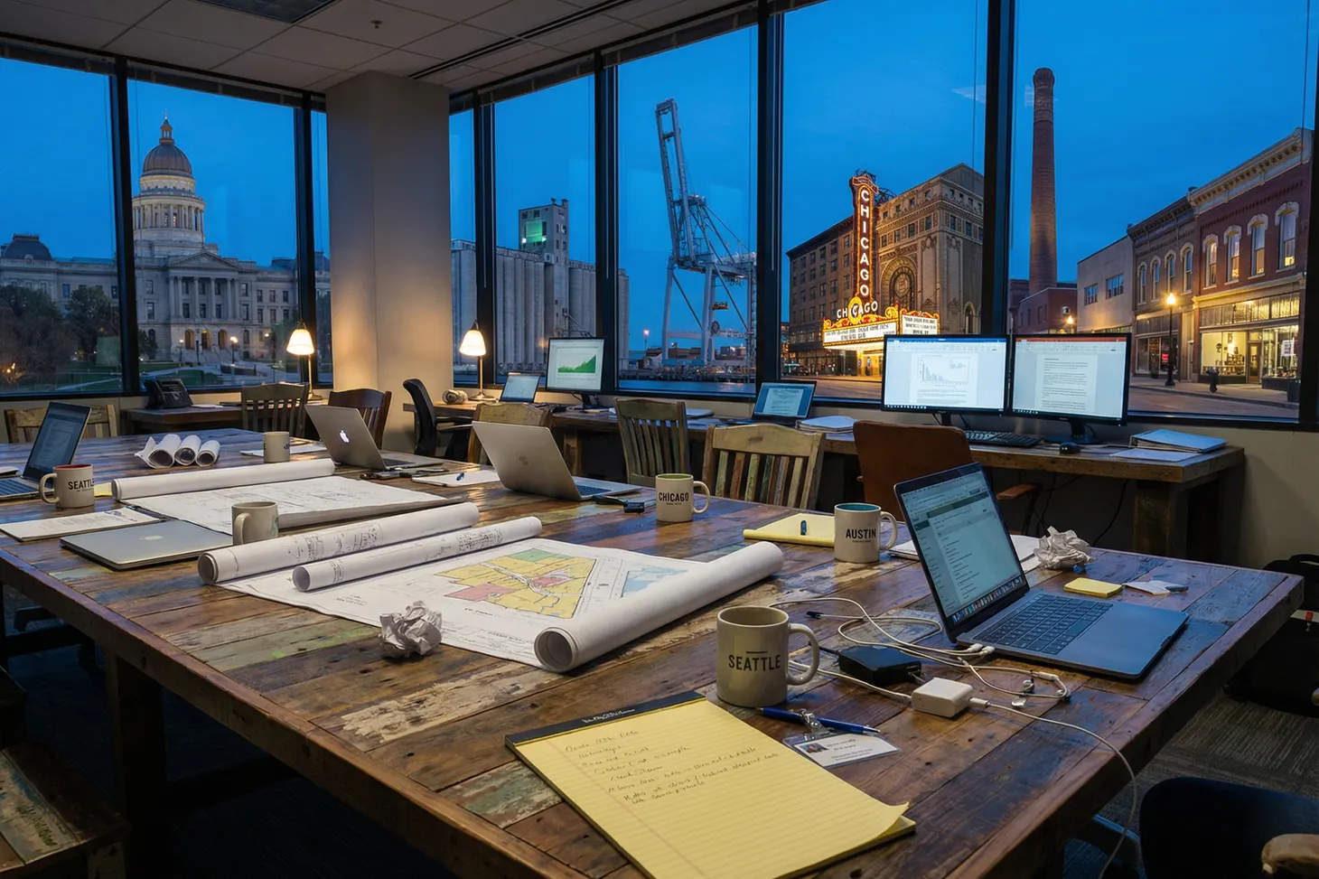 Economic Development and Developers in the News # 227