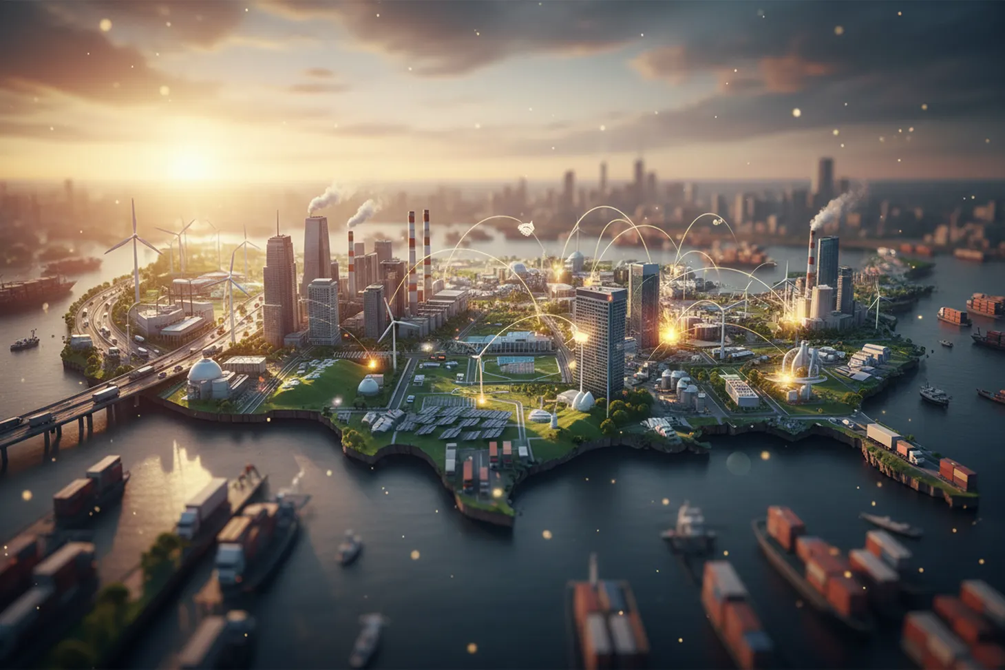 Economic Development and Developers in the News # 230