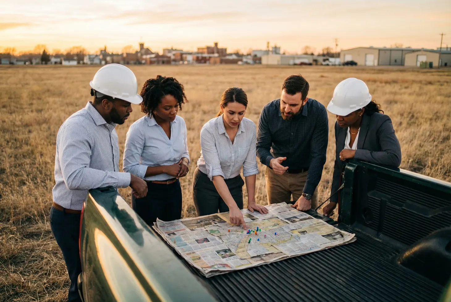 Economic Development and Developers in the News # 232