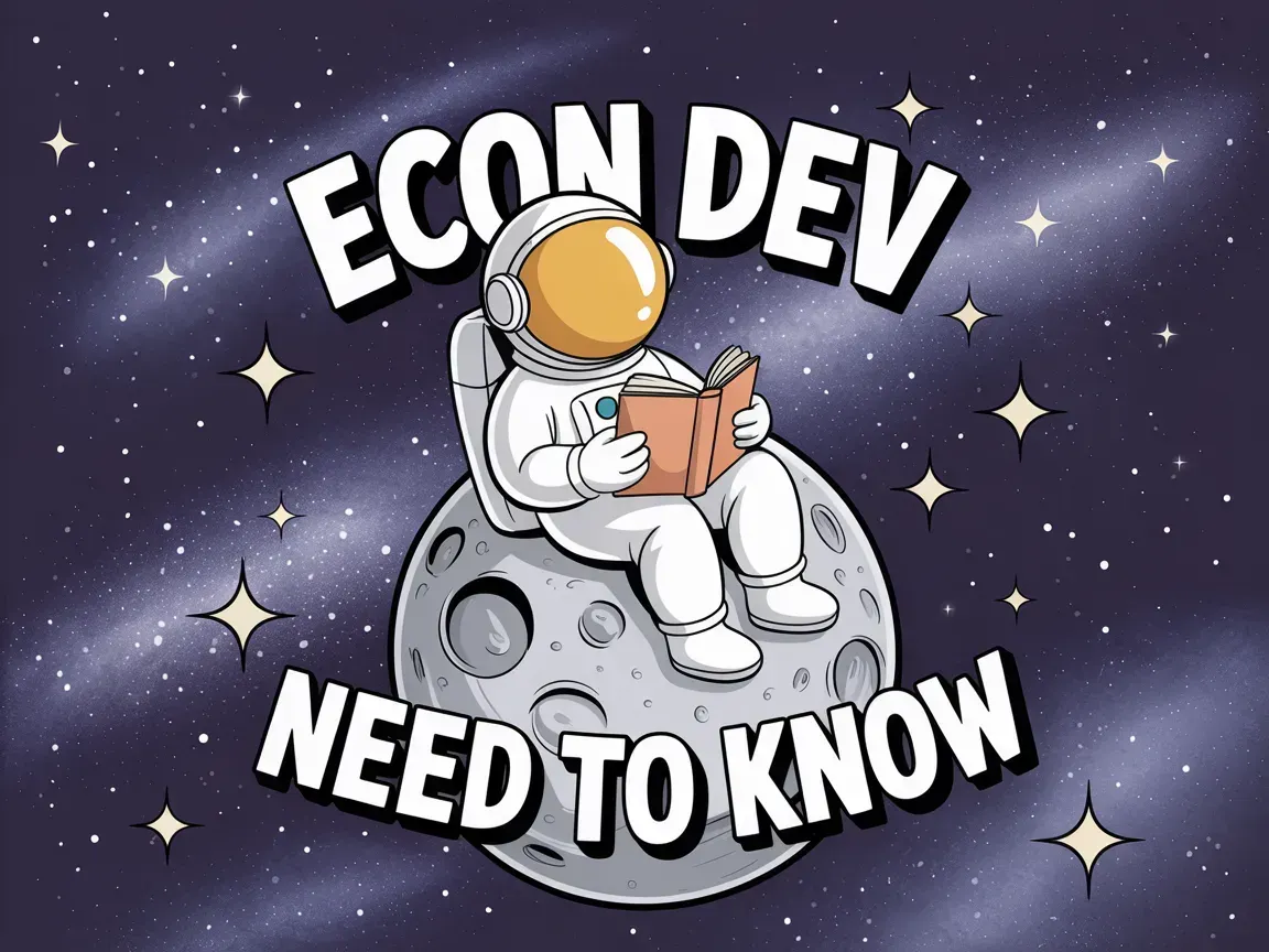 36 Things Economic Developers Need to Know This Week