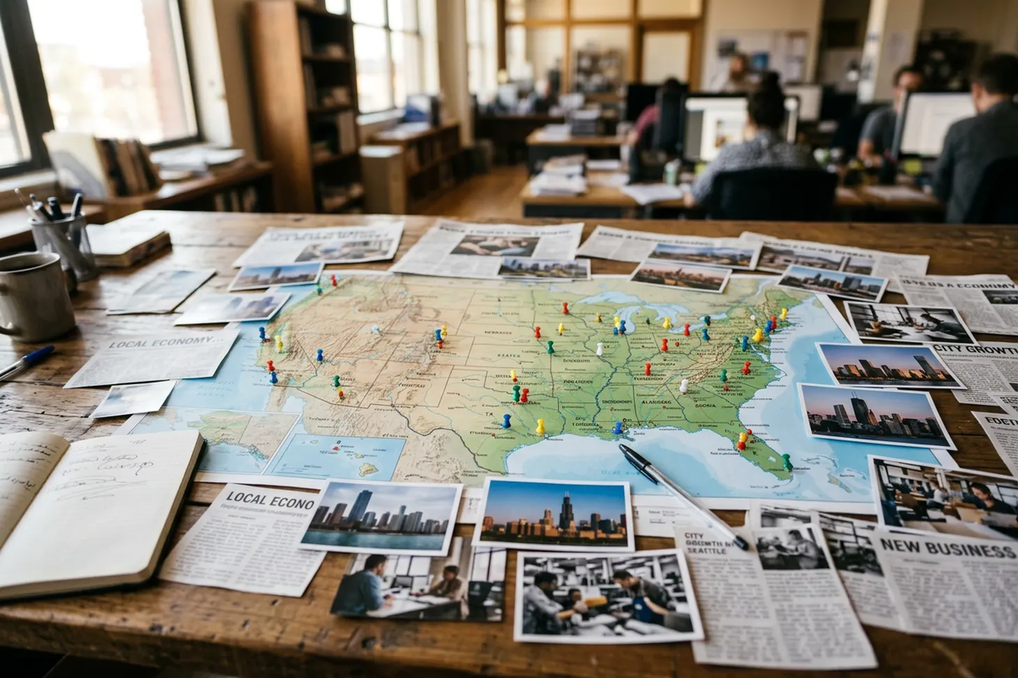 Economic Development and Developers in the News # 233