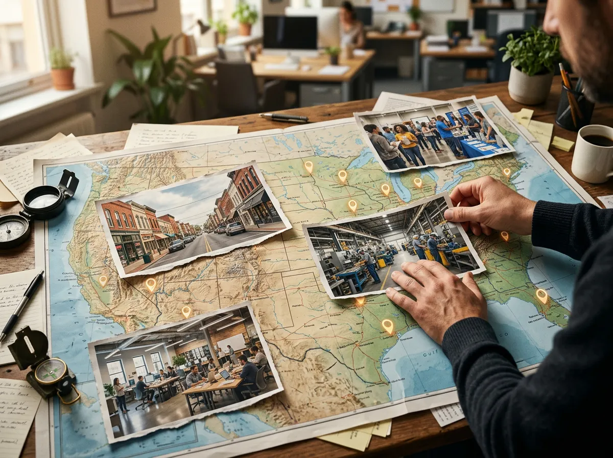 Economic Development and Developers in the News # 235