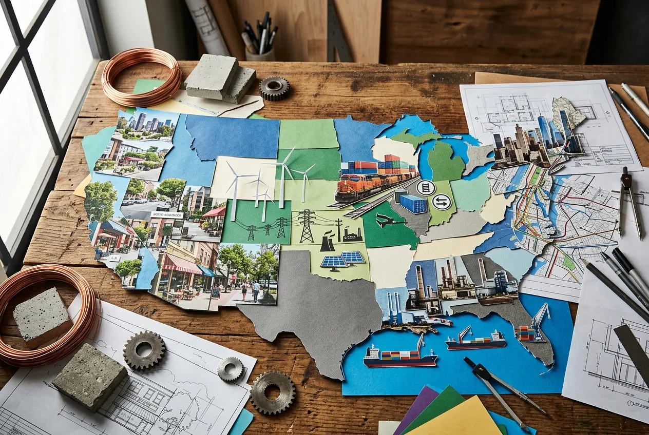 Economic Development and Developers in the News # 236