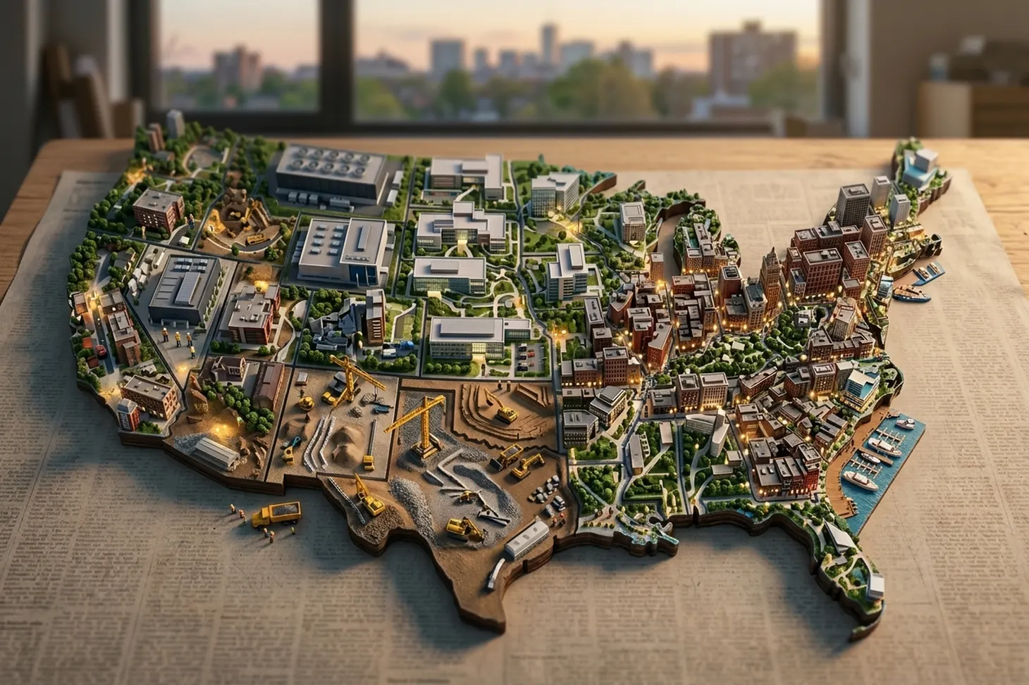 Economic Development and Developers in the News # 238