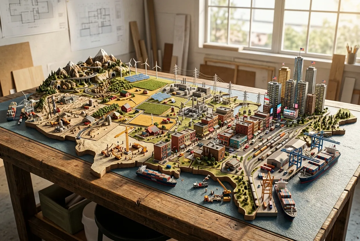 Economic Development and Developers in the News # 239