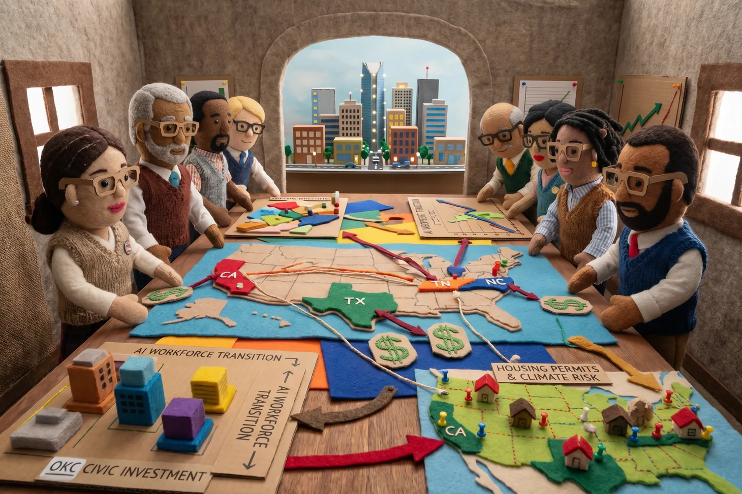 17 Things Economic Developers Need to Know This Week