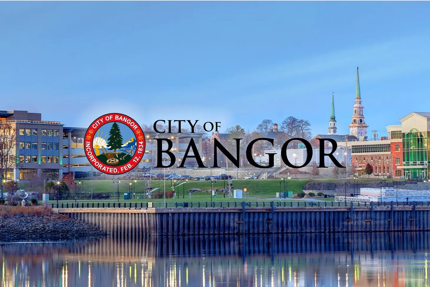 Job: Economic Development Specialist for the City of Bangor (Maine)