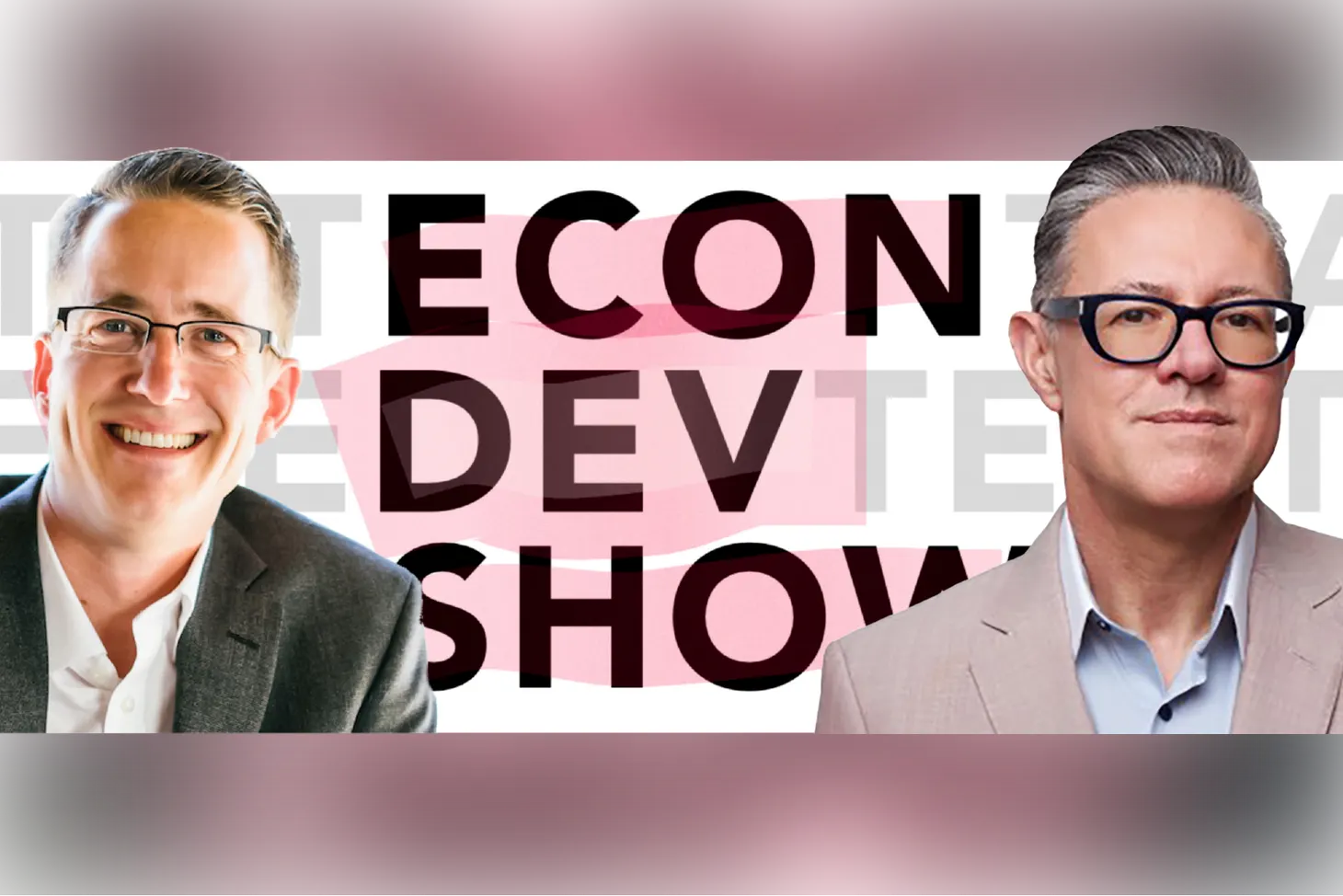 Podcast 214: The Bermuda Triangle of Economic Development with David Parker