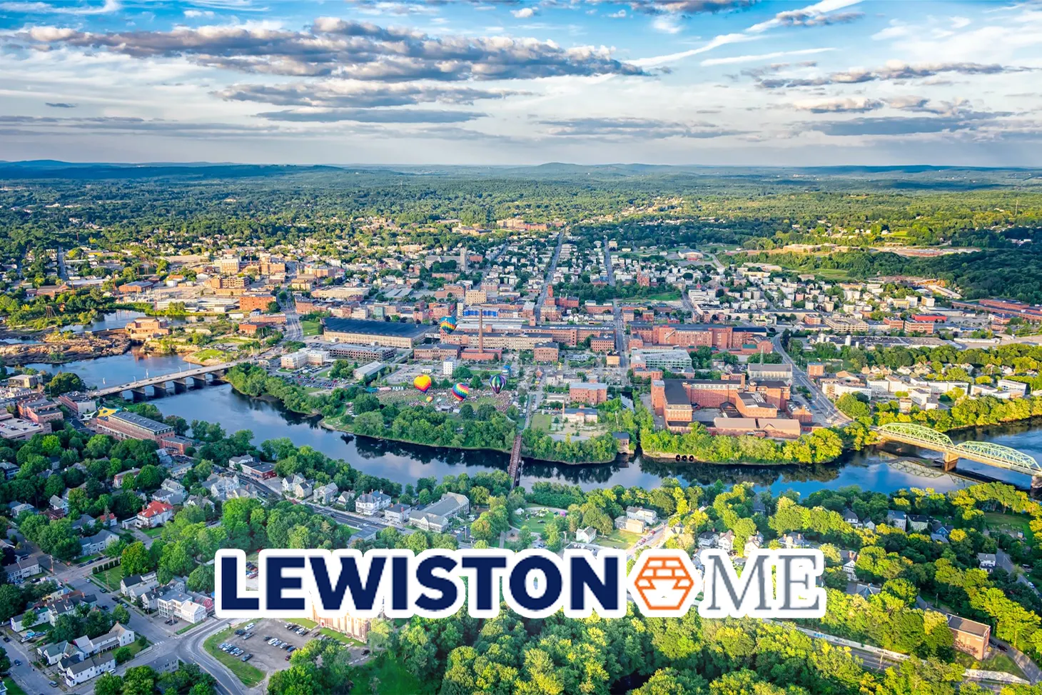 Job: Director of Economic and Community Development at the City of Lewiston (Maine)