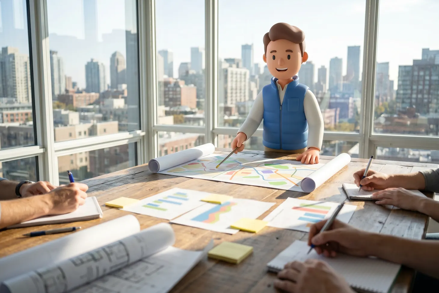 19 Things Economic Developers Need to Know This Week