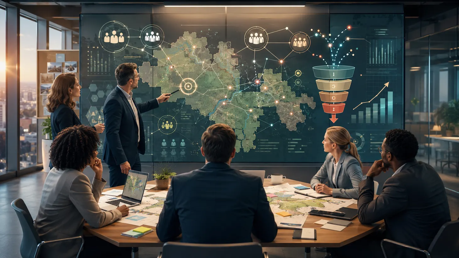 Economic Development Marketing Needs to Think More Like B2B Marketing