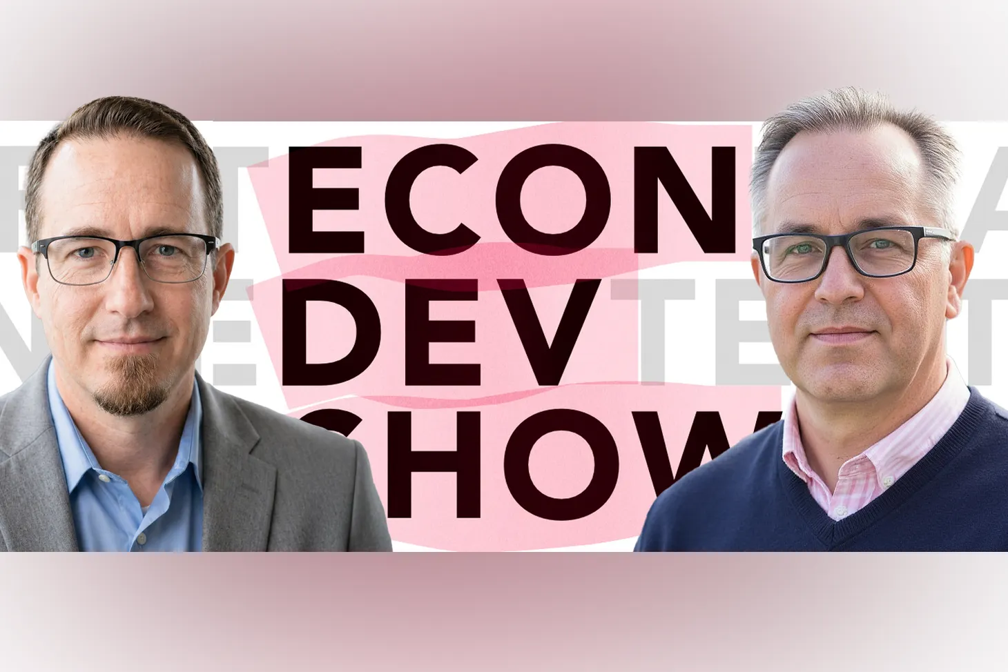 Podcast 219: The Economic Development Handbook We All Needed with Glenn Athey