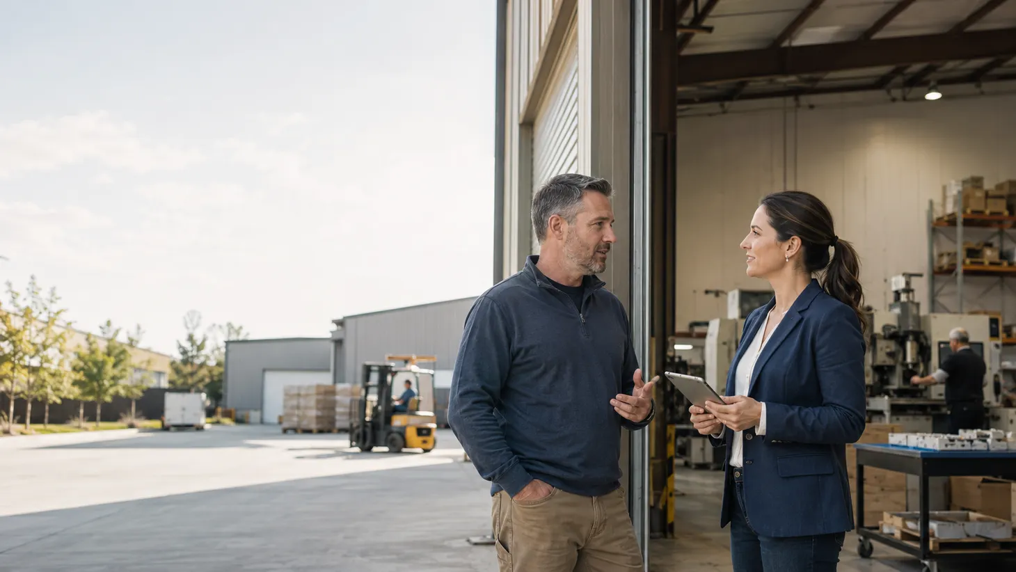 Why Entrepreneurship-Led Economic Development Works Best Inside BRE