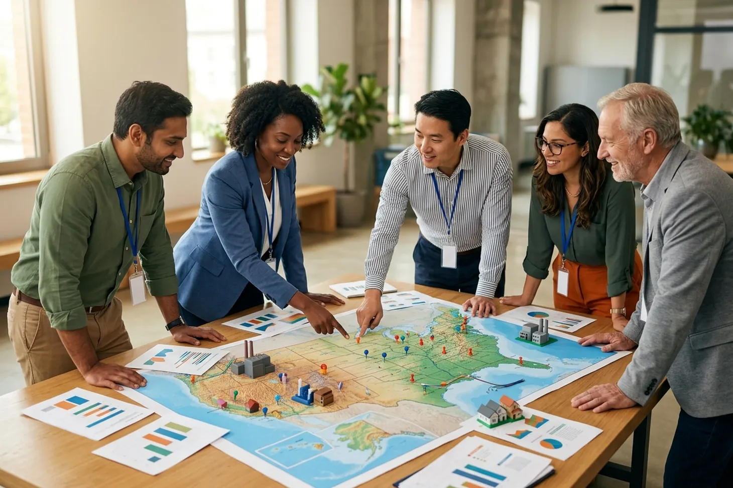 Economic Development and Developers in the News # 247
