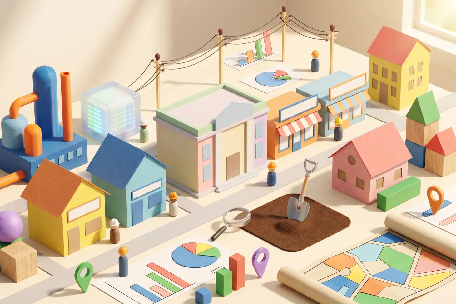 20 Things Economic Developers Need to Know This Week