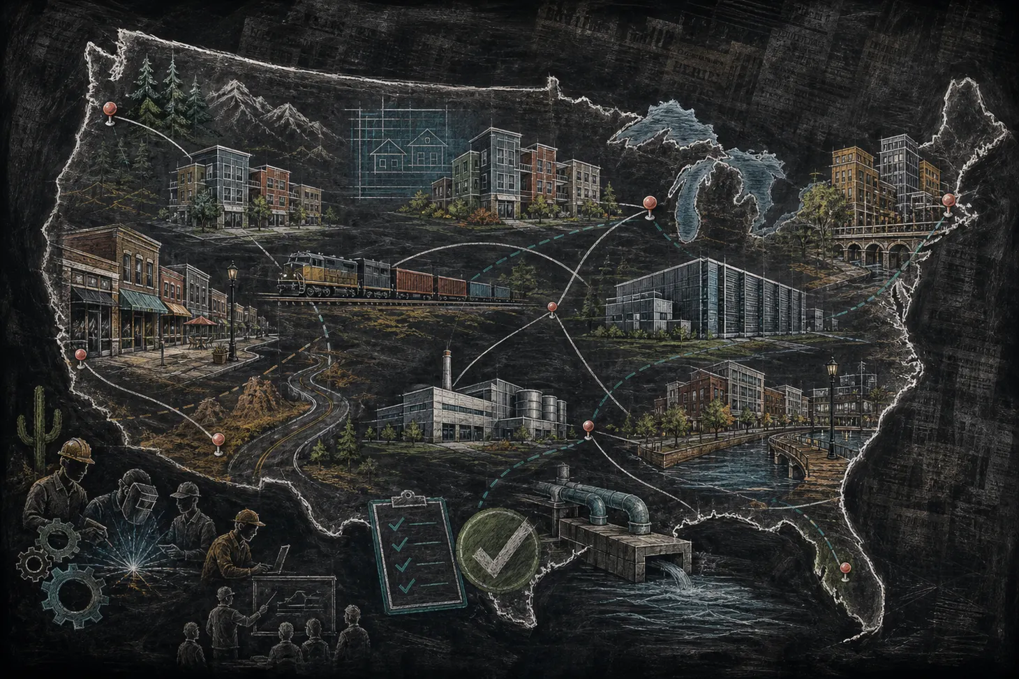 Economic Development and Developers in the News # 248