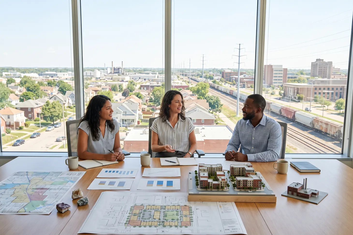 18 Things Economic Developers Need to Know This Week