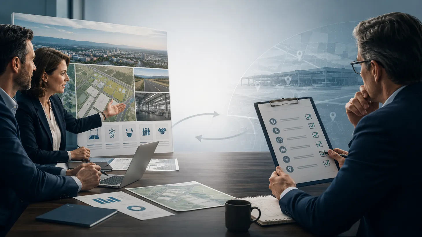 Communities Sell Better When They Think Like the Prospect First