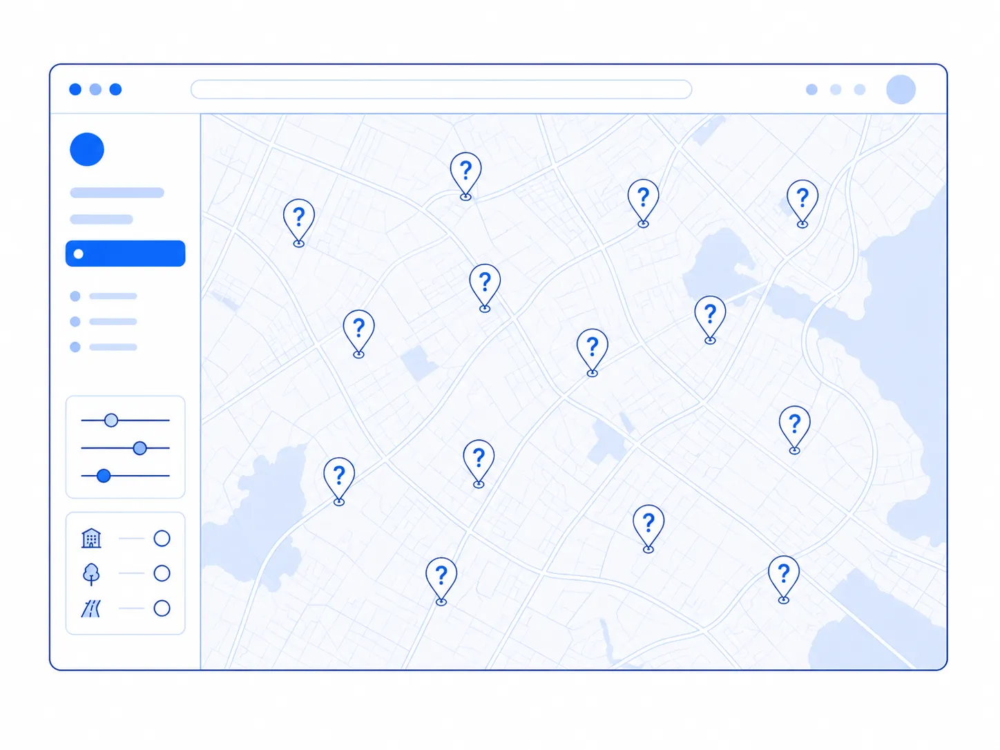 Your Property Map Probably Can’t Answer an RFI