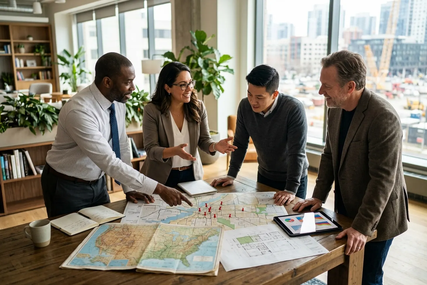 Economic Development and Developers in the News # 251