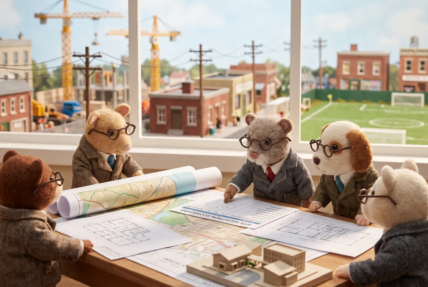 25 Things Economic Developers Need to Know This Week