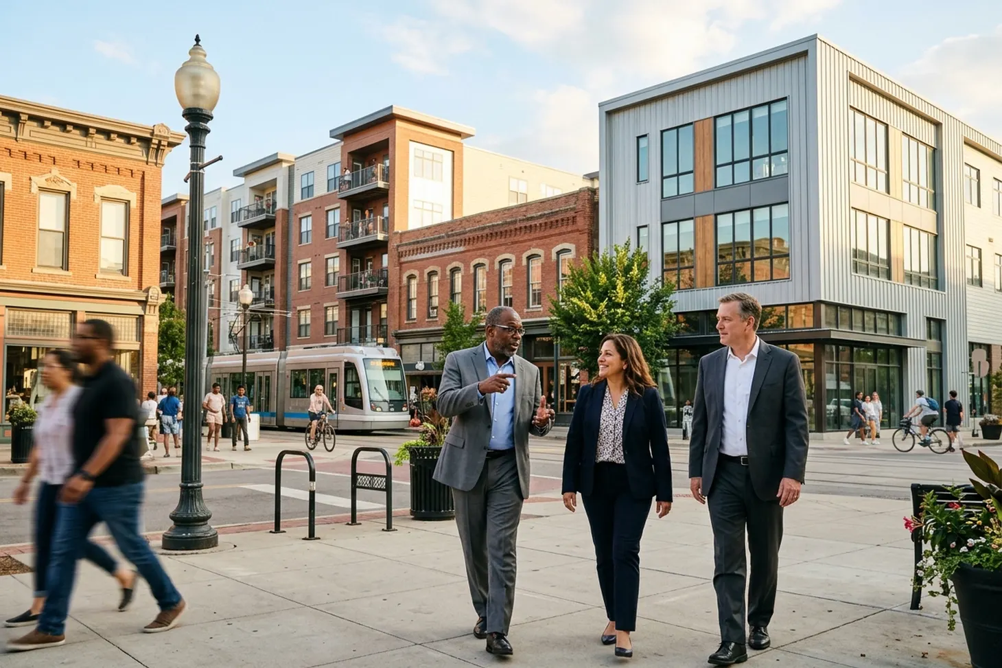 Economic Development and Developers in the News # 252