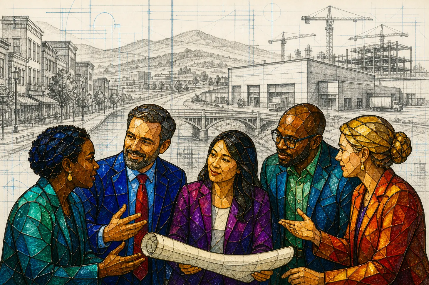 Economic Development and Developers in the News # 255