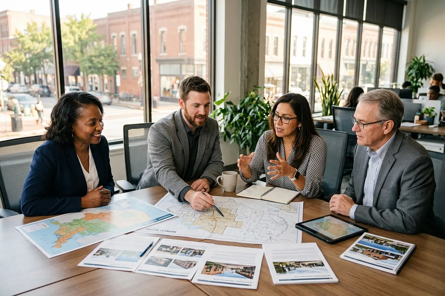 Economic Development and Developers in the News # 256