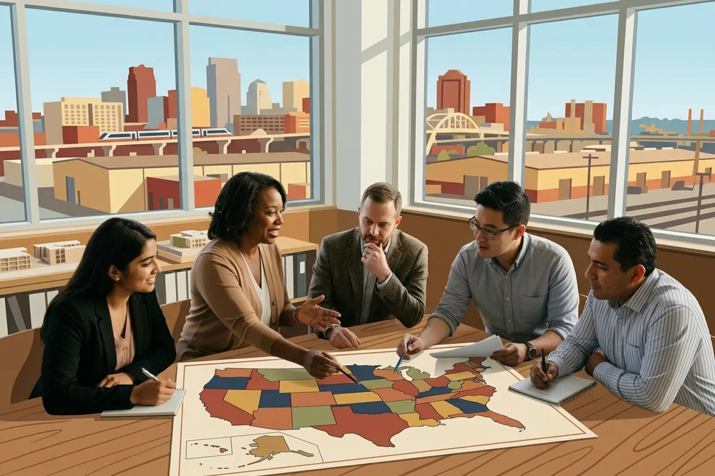 Economic Development and Developers in the News # 257