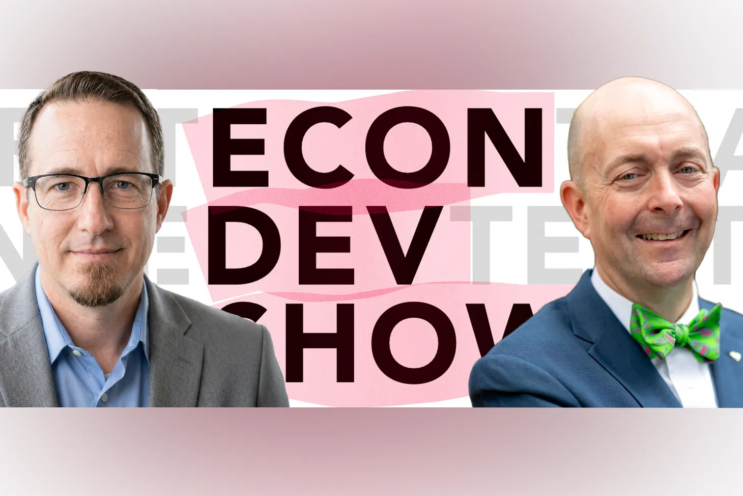 Podcast 233: Infrastructure, Trust, and the Future of Economic Development with Will Williams