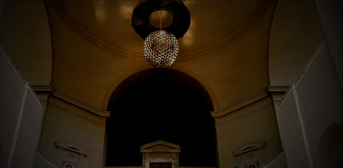 At Committees This Week, 1/13/2026