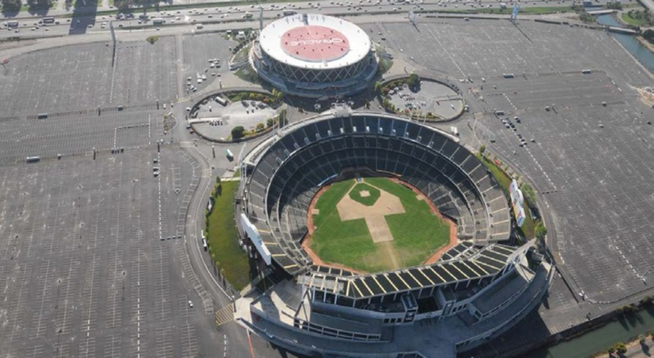 Coliseum Sale Would Guarantee Affordable Housing & Community Benefits–but Proceeds Unavailable Until FY 24-25 According to Legislative Document; More on Wednesday Special Mtg