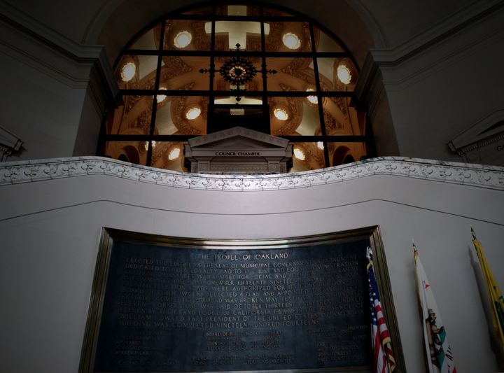 CMs Announce Plan to Keep Fire Stations Open—But Issues Around New Revenue & Contract Cancellations May Grow; CAO Rescinds Significant Number of Layoffs, Sends New Layoff Notices; Police Commission Budget Reduced to Level of one OPD Officer's Salary