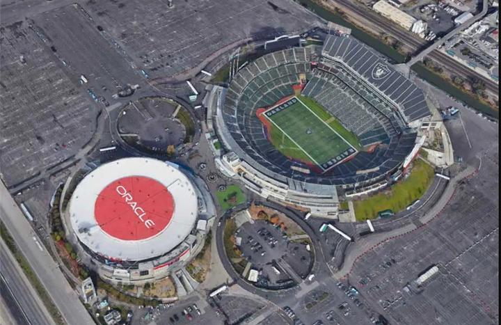 After Optimistic Predictions, County Falls Short Again on Coliseum DA Transfer Approval