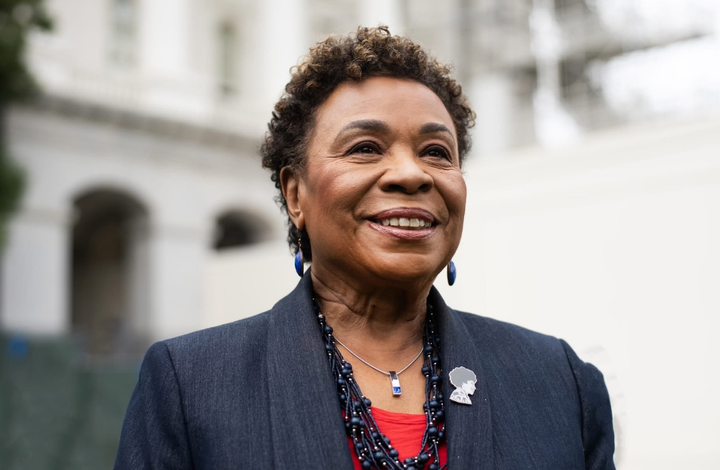 Lee is Presumptive Oakland Mayor After Definitive Vote Update