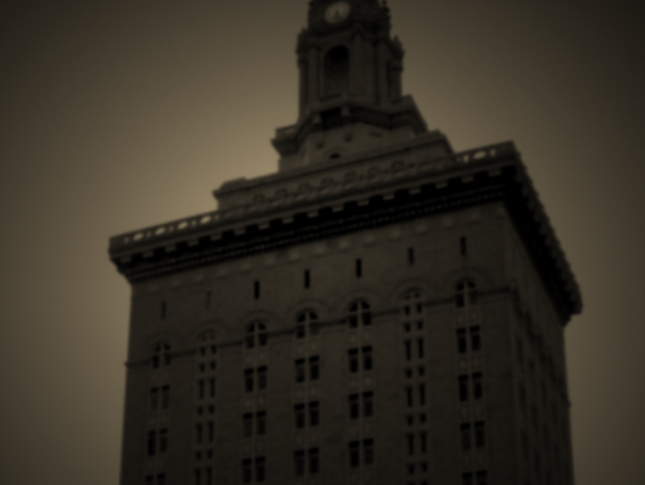 April Council Update