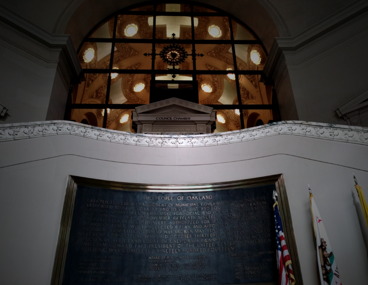 City Departures & Head Start Turmoil as Lee Enters Office; City Moves to Settle Suit on '22 Election Errors; New Funds Would Carry Wood St Cabins/RV Site to Program Conclusion