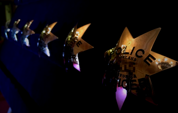 Budget Focus: Increase for OPD Sworn Staffing as Oversight Bodies Are Slashed, IAD Shift to CPRA Becomes Unlikely: Update: City/Mayor Admit Error in Sworn Staffing Budget; Correction added 5/28