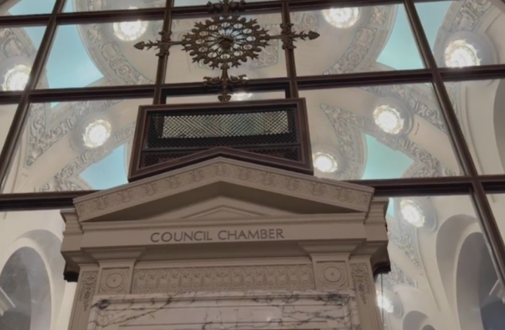 At Council This Week, 6/17/2025