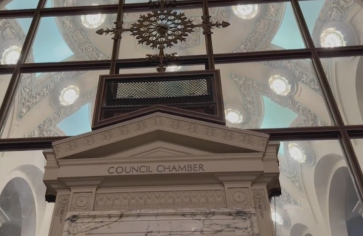 At Council This Week, July 1, 2025