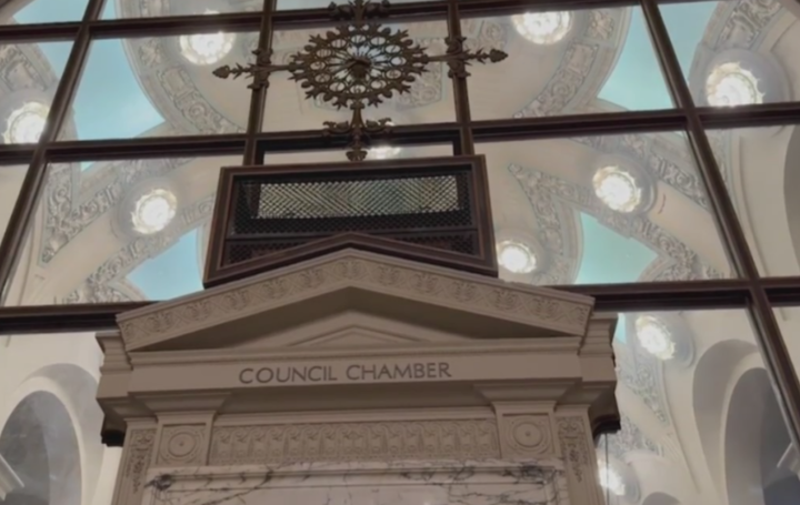 At Council Committees This Week, 9/30/2025