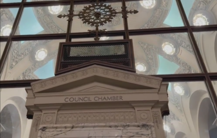 At Council This Week, 10/7/2025