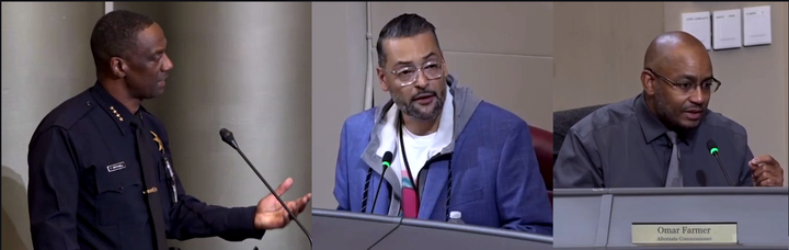 Oakland Public Safety Ecosystem Faces Upheaval; Chair Pulls Controversial Contract Ahead of  Mayor's SOTC