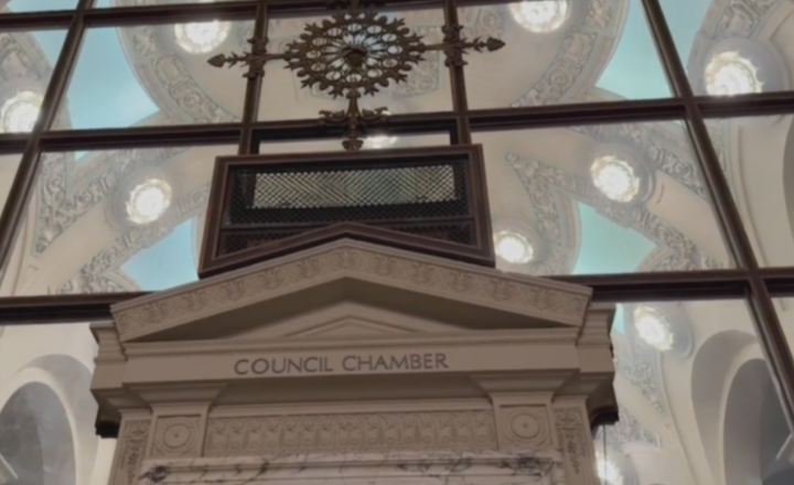 At Council This Week, 11/4/2025