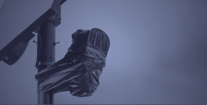 Reporter’s Notebook: Committee Failure Breaks Flock Momentum For Now--More on Oakland Arms Embargo and OPD's Bearcats