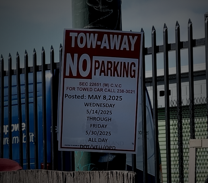 Changes to Homeless Policy Urged by State Body Added to "EAP," But Prohibitions on Vehicular Encampments Remain