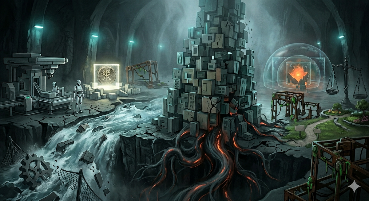 Agentic Engineering Weekly for May 29 – June 6, 2026